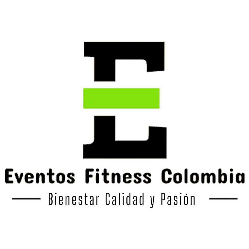 EVENTOS FITNESS COLOMBIA 