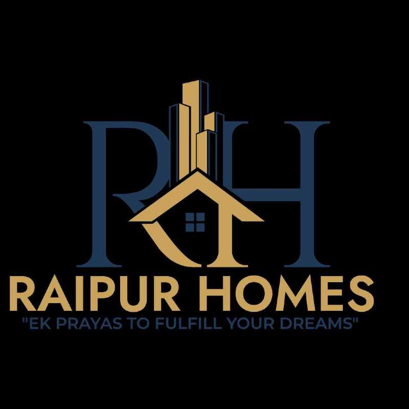 Raipur homes