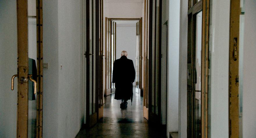 וידיאו — קטע מתוך הסרט כמו ממרחק, 2013