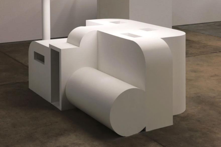 Cell No. 3,  Prototype New York