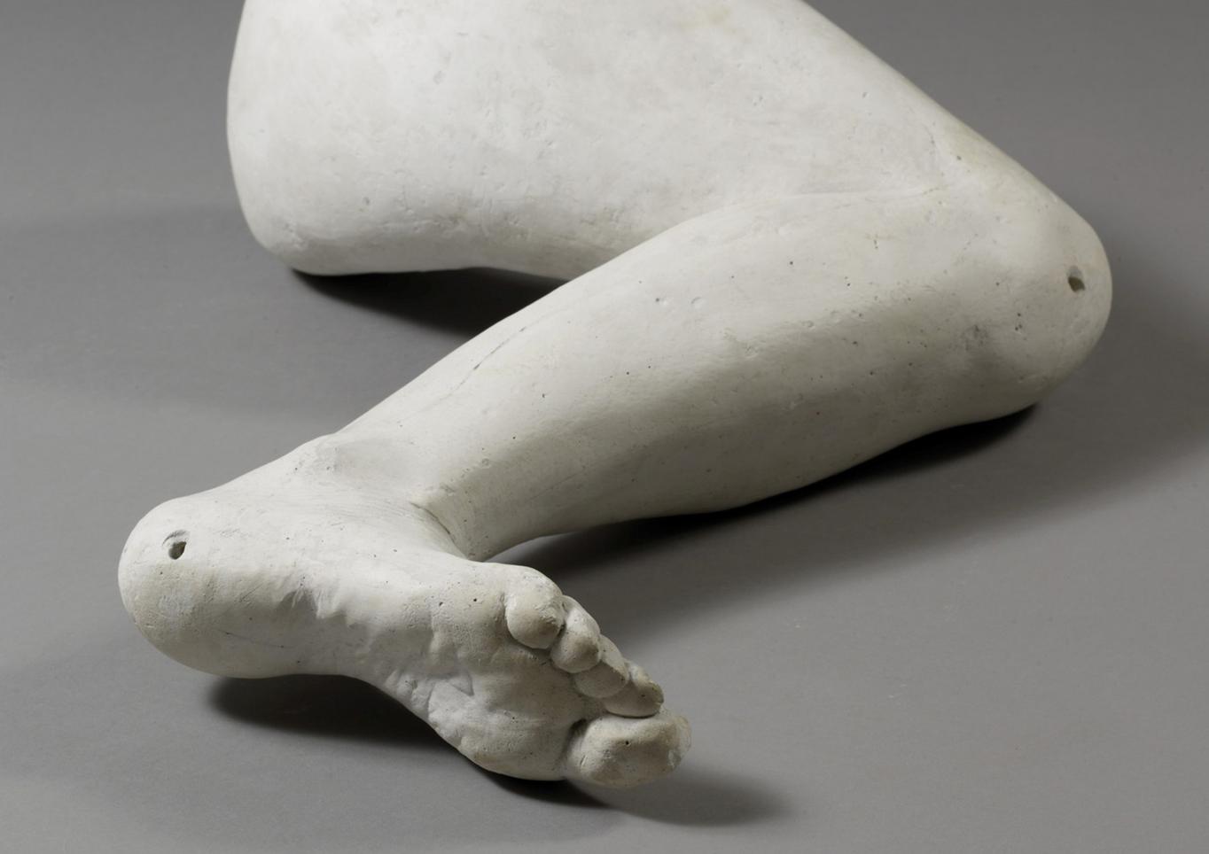 Leg, 1962