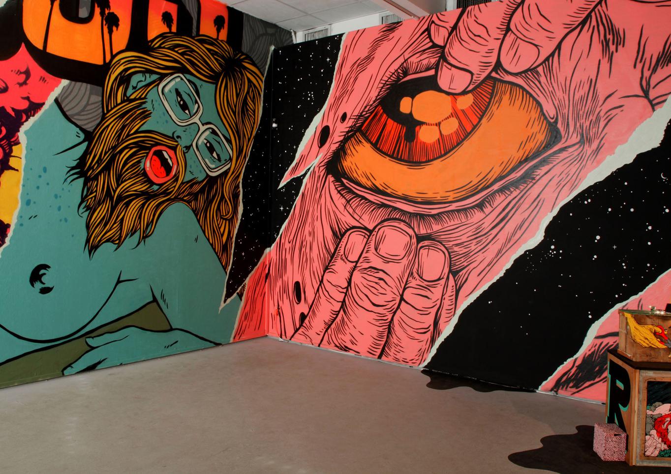 Broken Fingaz