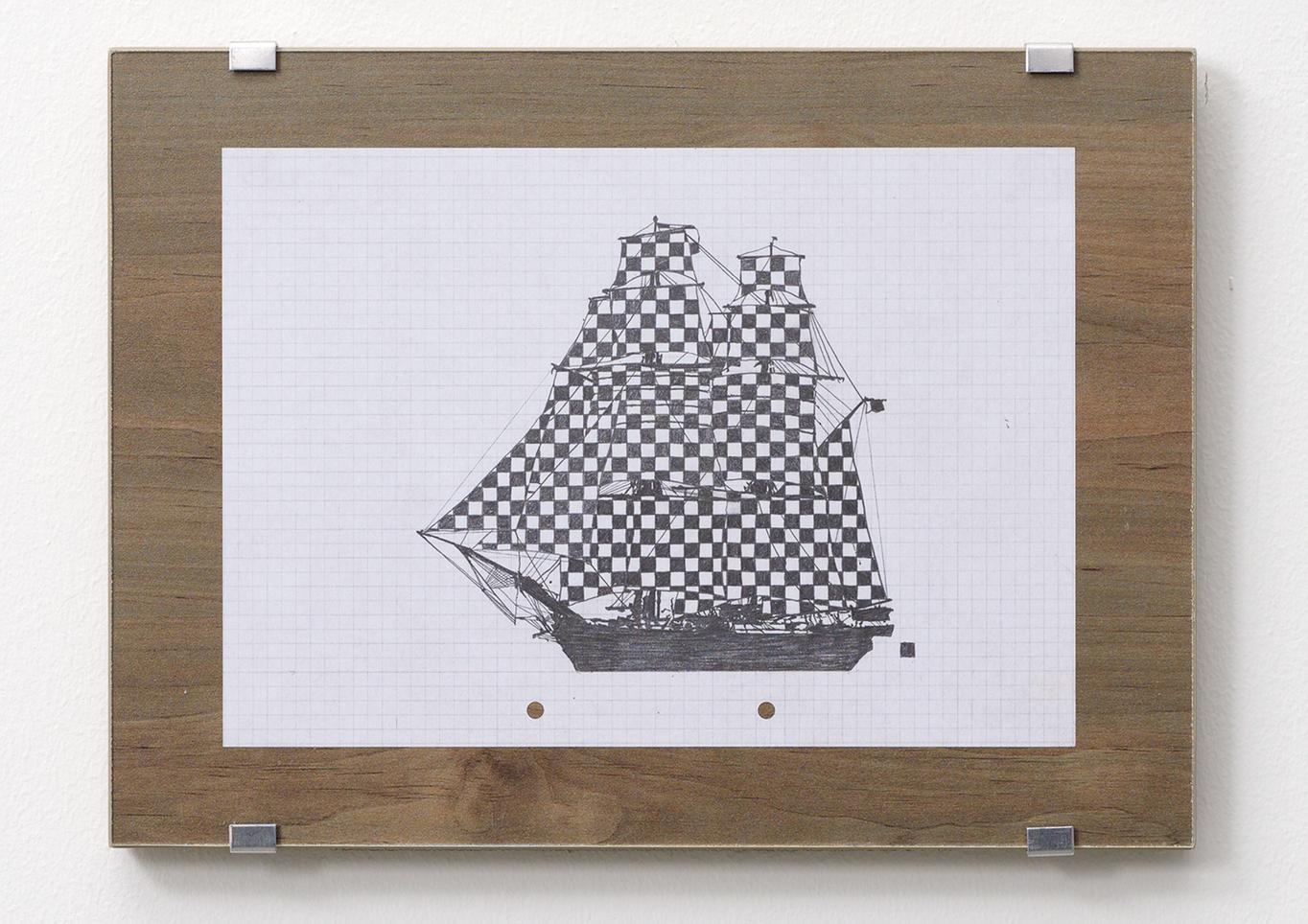 אפרת קליפשטיין, מתוך אלף קשר לסערה אחת, 2000-10