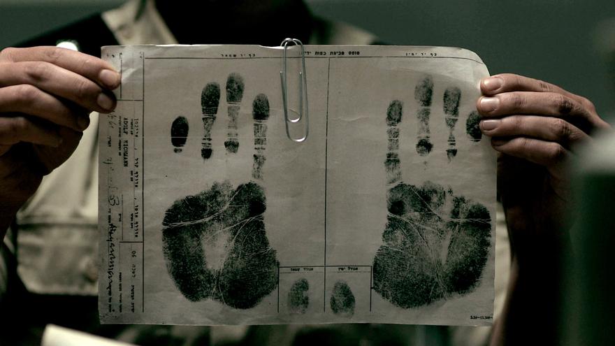 Night and Fog, 2011
film still, 21 min