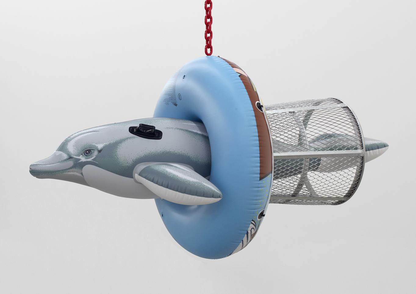 Jeff Koons: Absolute Value / From the Collection of Marie and Jose Mugrabi