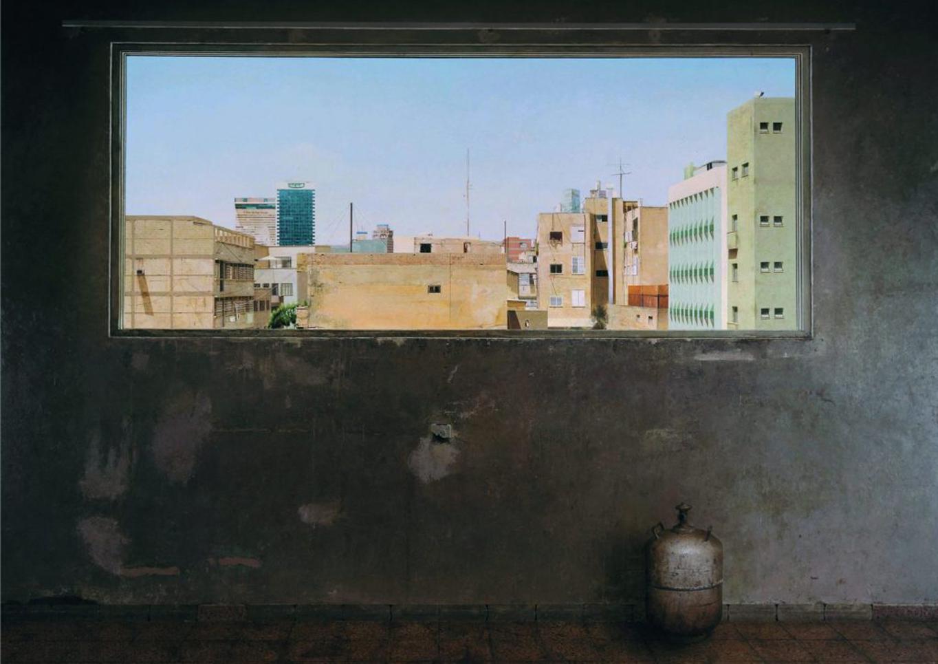 הבית השני, 2009-2011