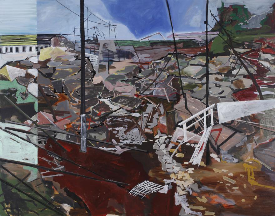 Untitled, 2012