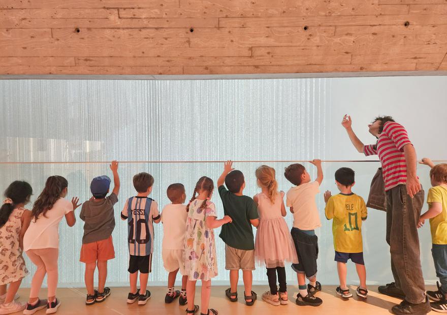 Educational Institutions