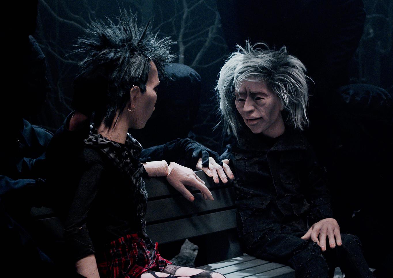 From the video The Thread, 2015