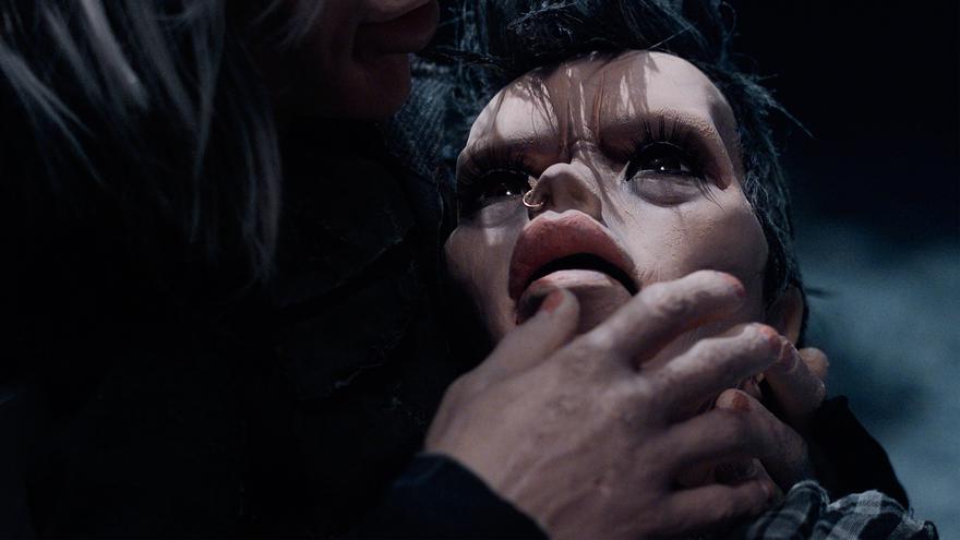 From the video The Thread, 2015