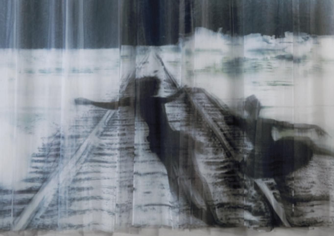 The Veil Suite (detail), 2007