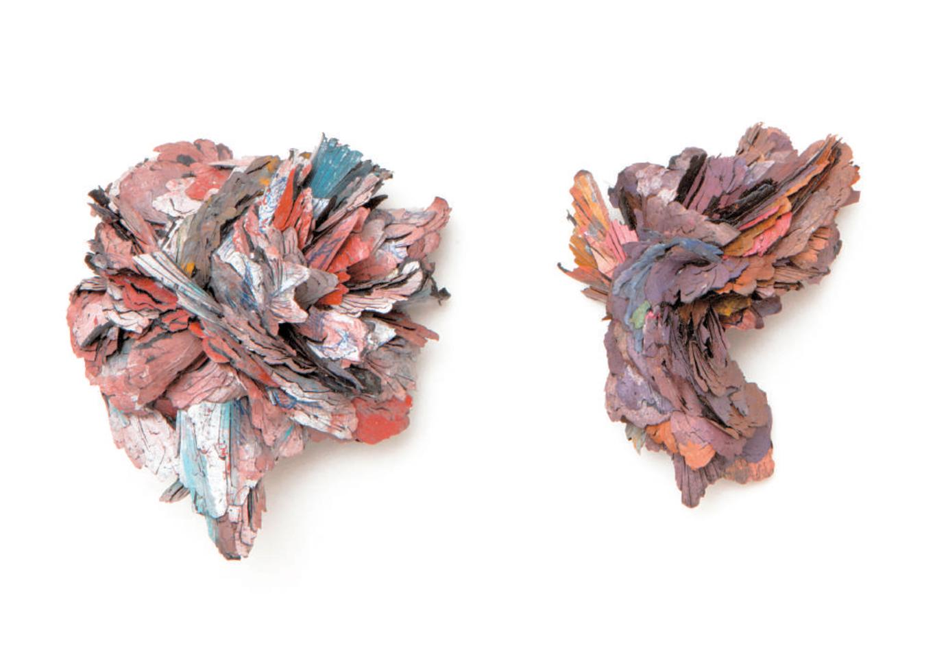 רדיקלים חופשיים (חלק 8+4), 2012