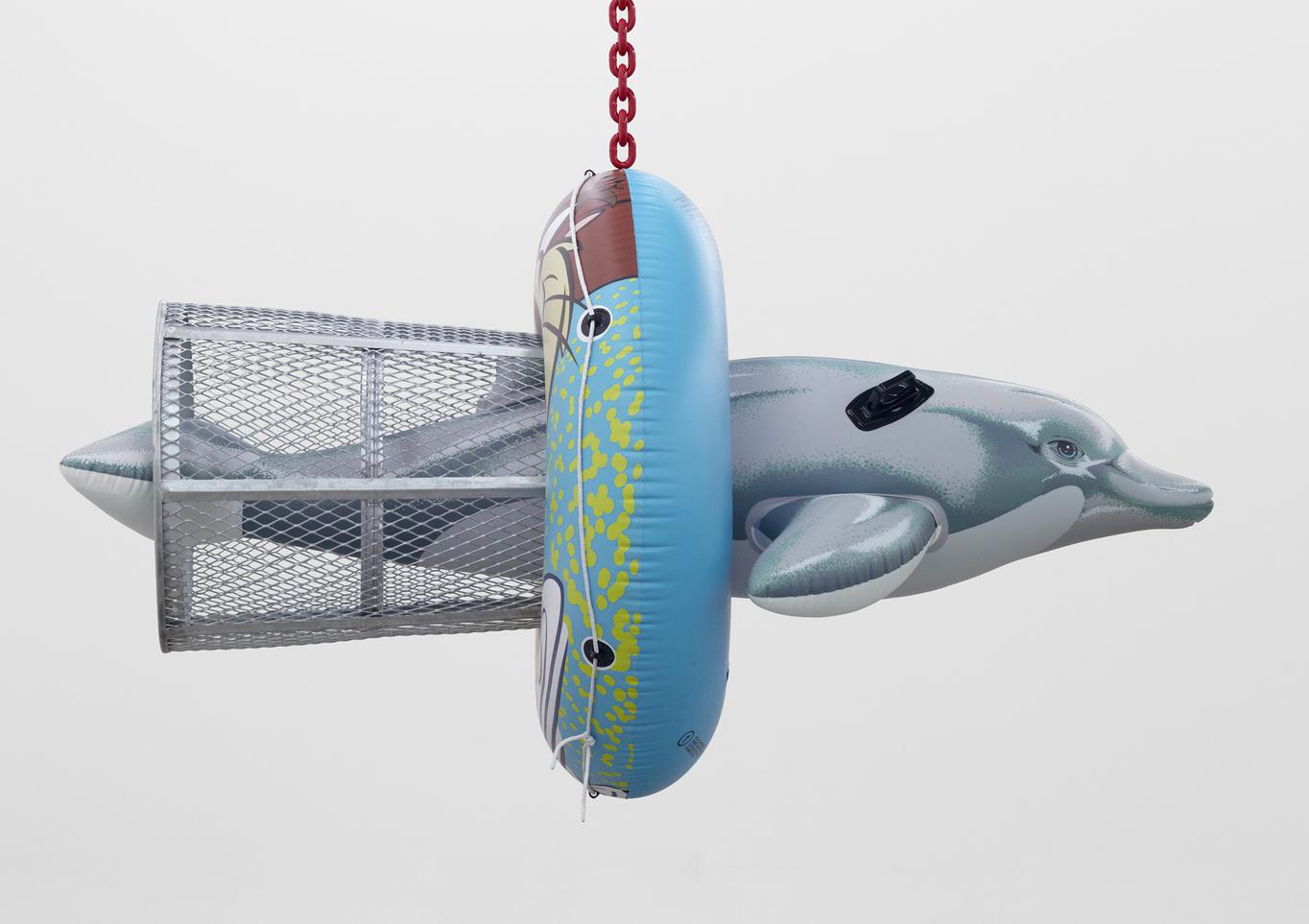 Jeff Koons: Absolute Value / From the Collection of Marie and Jose Mugrabi