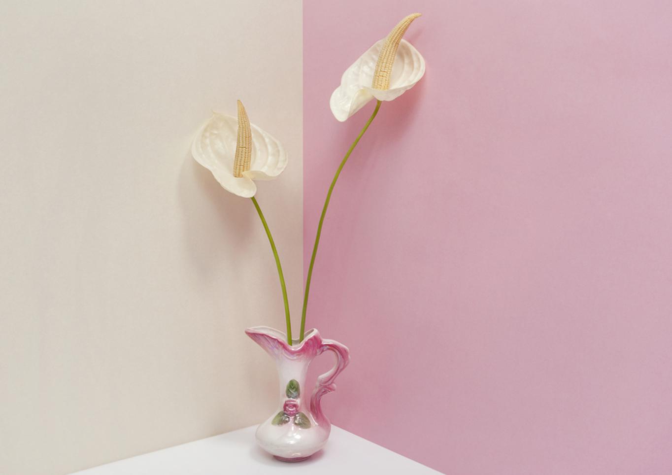 Liat Elbling, For each time i wanted to leave, 2011