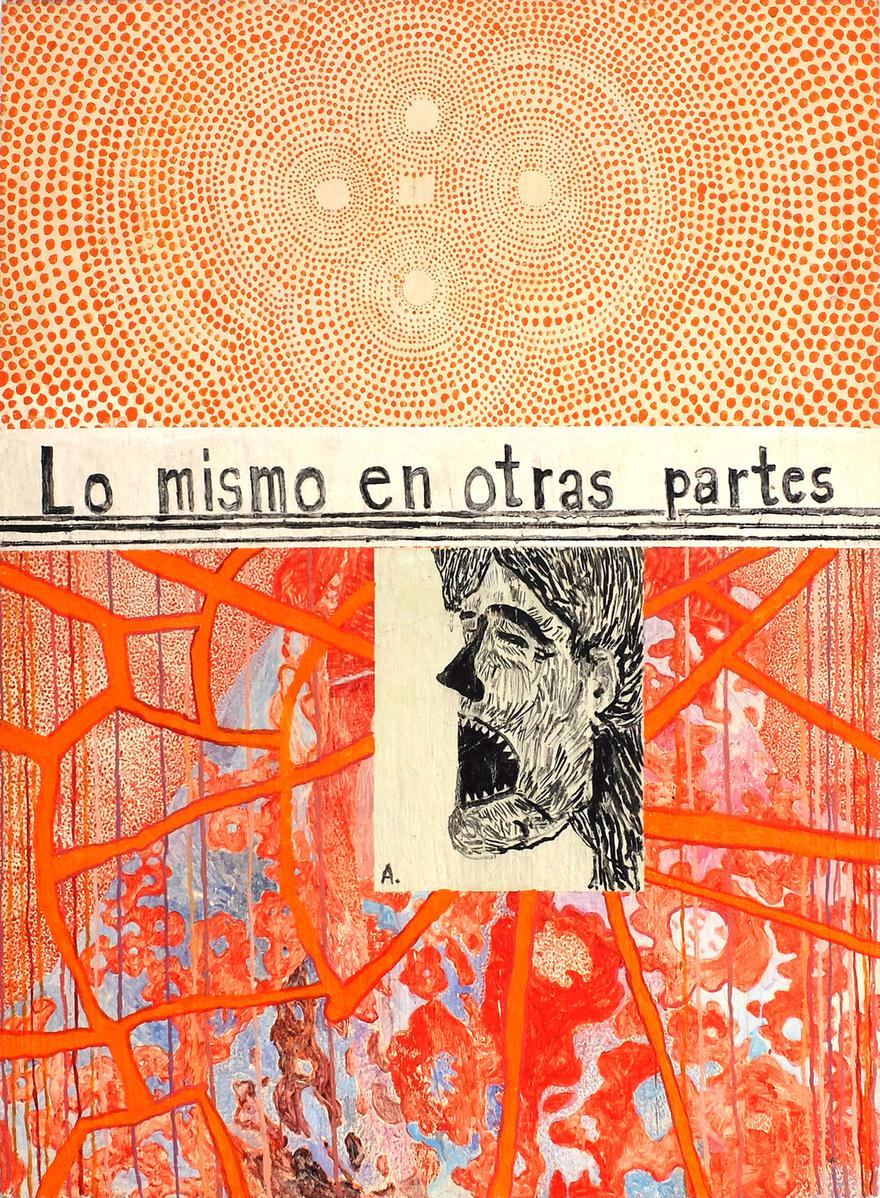 Martin Assig, Mysteries, 2009