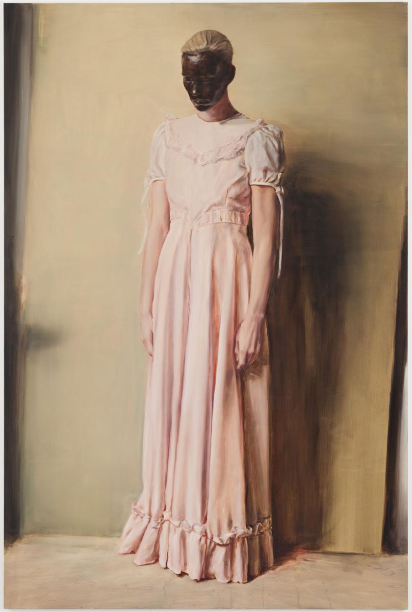 Michaël Borremans: As sweet as it gets \ Tel Aviv Museum of Art Michaël Borremans: As sweet as it gets \ Tel Aviv Museum of Art