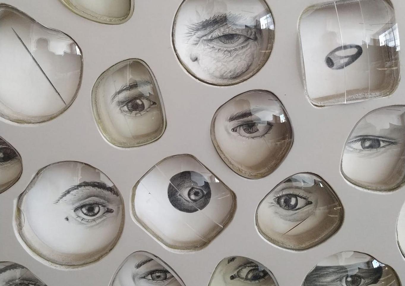 מיכל הלפמן, Dear A.S.A/P, 2019, וידאו HD עם קול