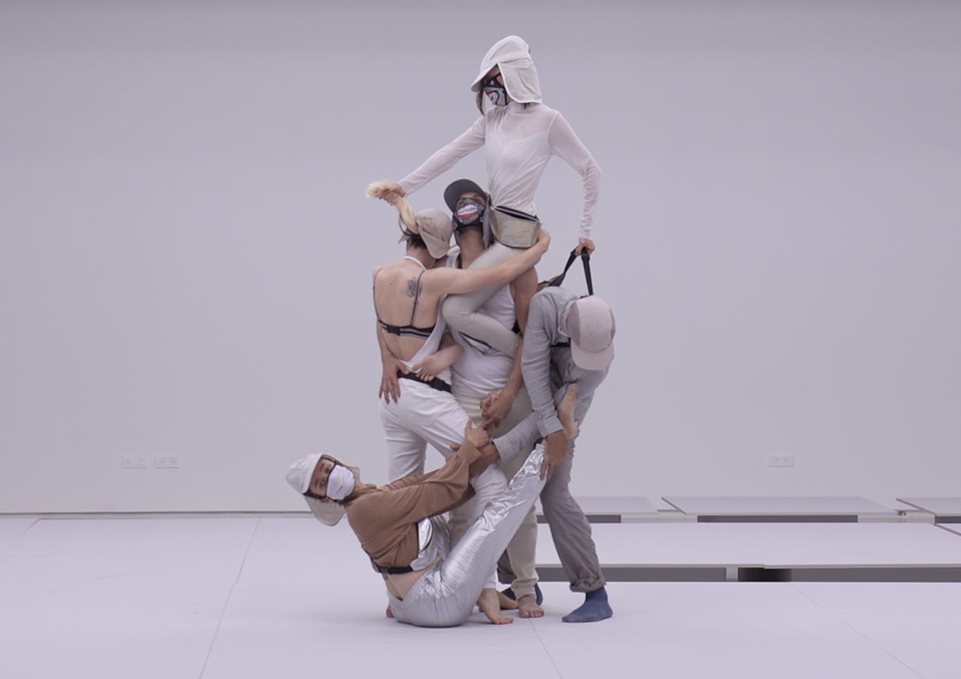 מיכל הלפמן, Dear A.S.A/P, 2019, וידאו HD עם קול