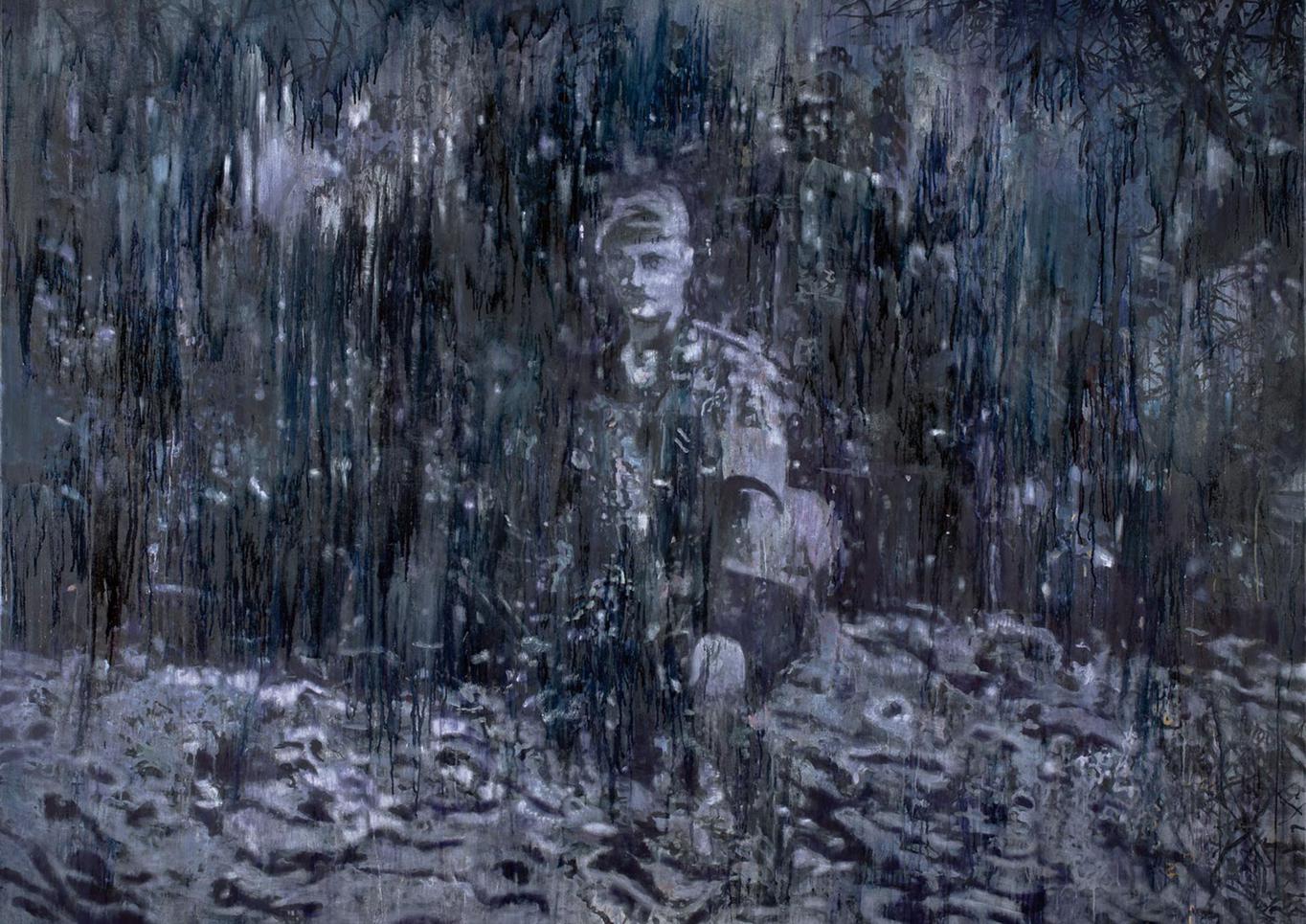 מרים פלמינג, לוחם, 2008