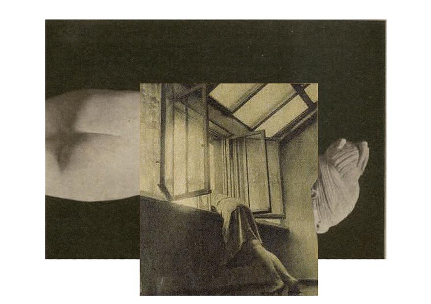 Untitled (Unu Magazine, 1924 - 1925 ; Scherl's Magazine, 1923), 2018