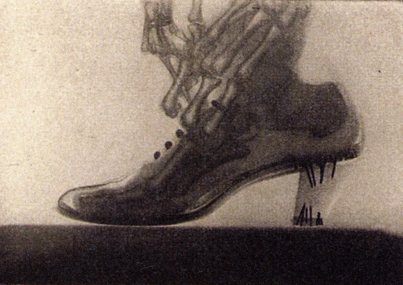 Untitled (Das Magazine, 1933-1934), 2018