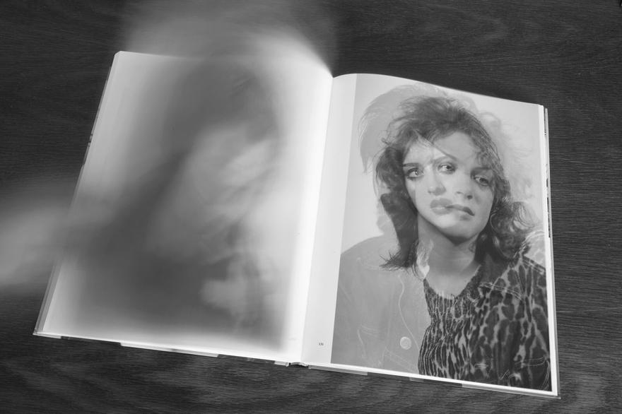 Untitled (Zurich), 2012