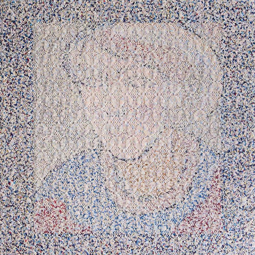 Show gallery of 1 images Portrait, 2010