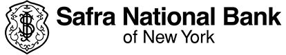 The catalog was made possible through the generosity of Safra National Bank, New York