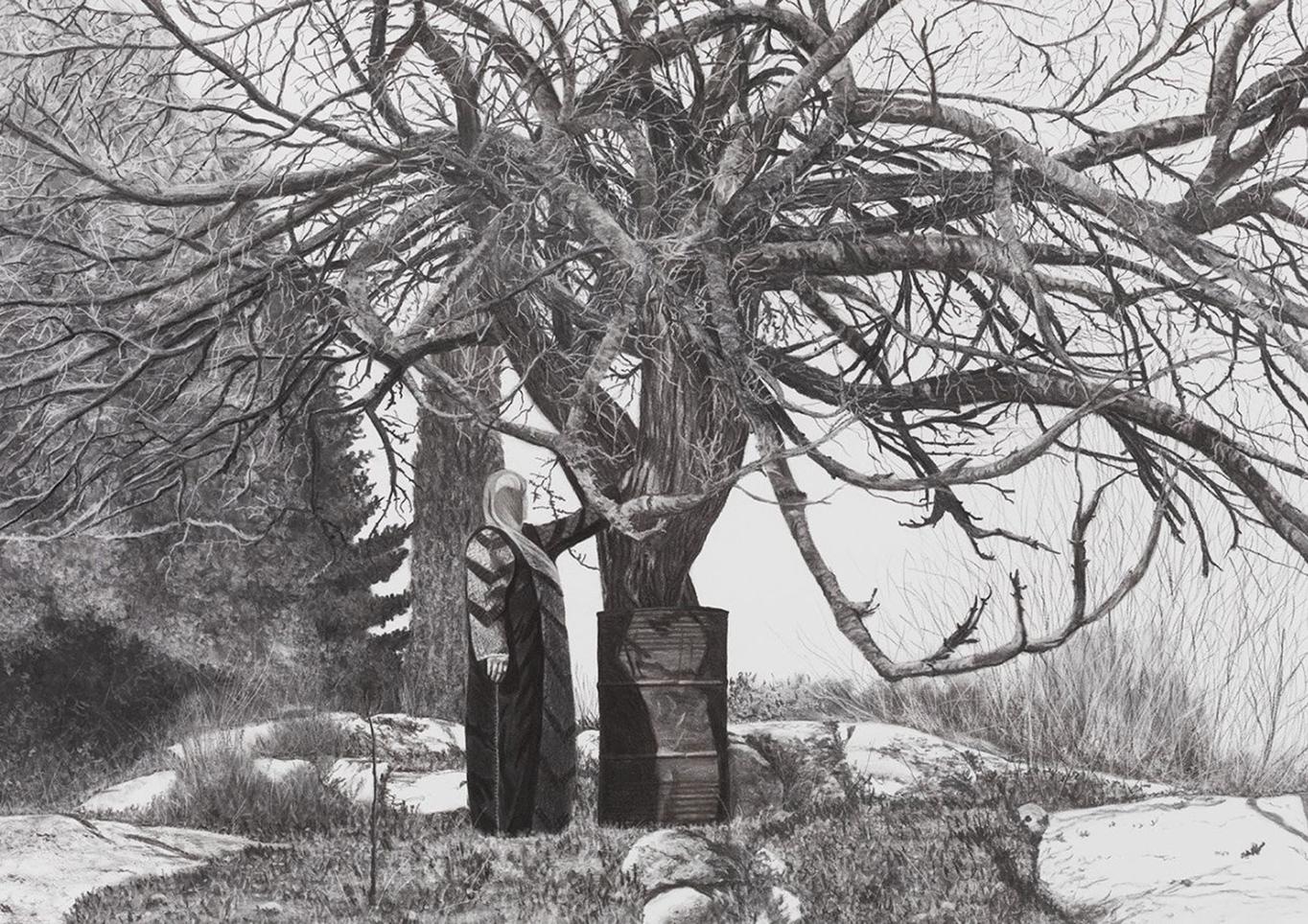 אם ובת, 2019