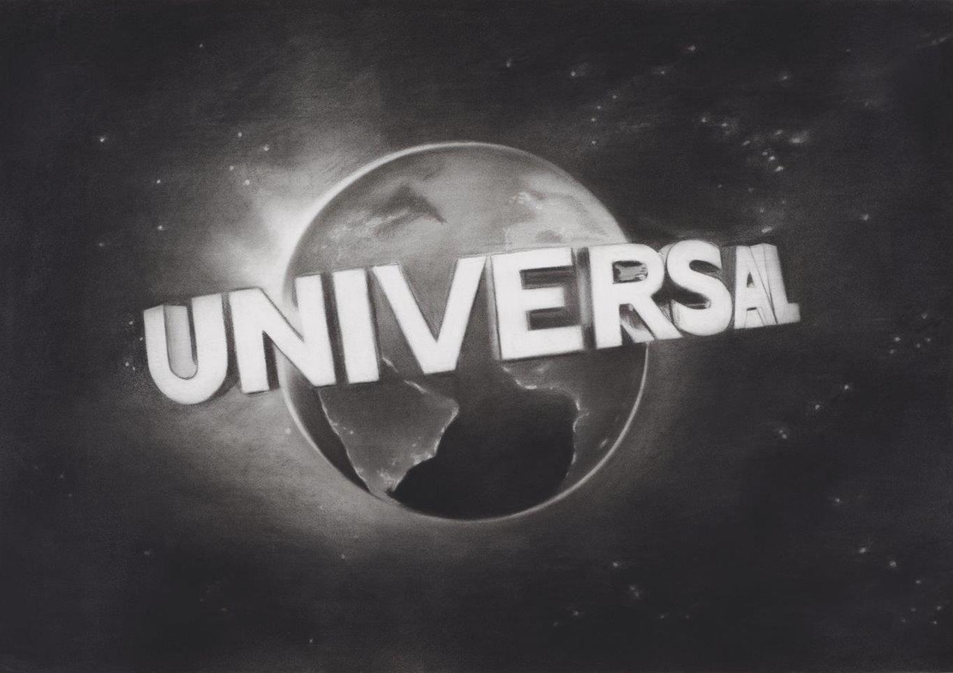 Hillel Roman, Universal, 2013