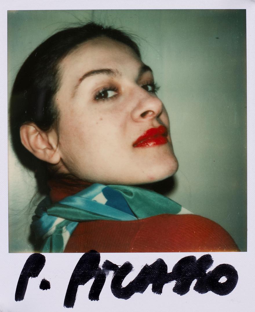 Picasso Paloma, 1973/9