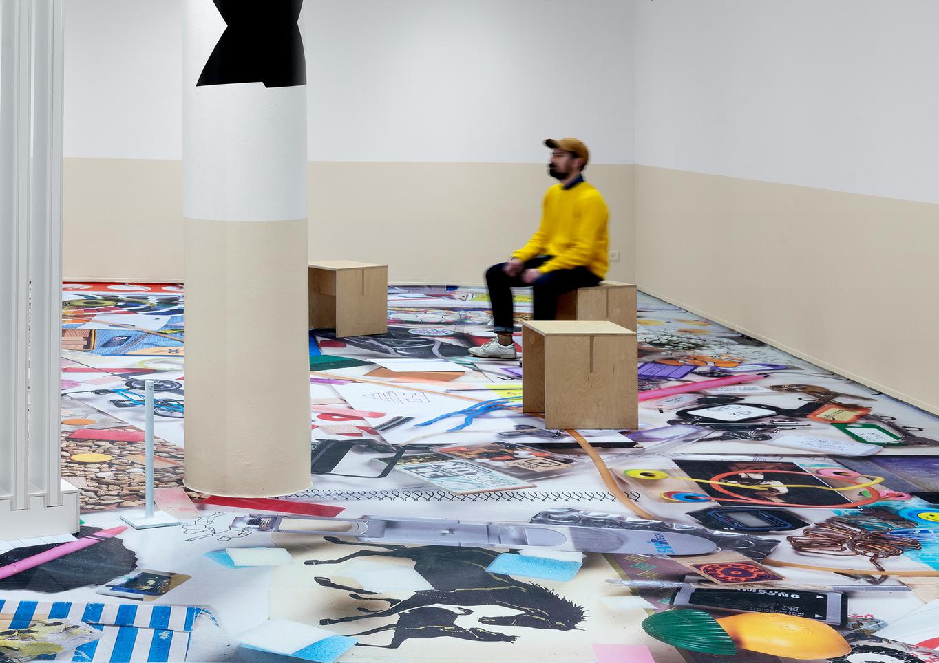 Yonatan Vinitsky: The Cosmos