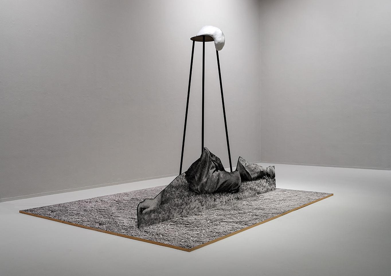 מראה הצבה (הדמיה), 2019