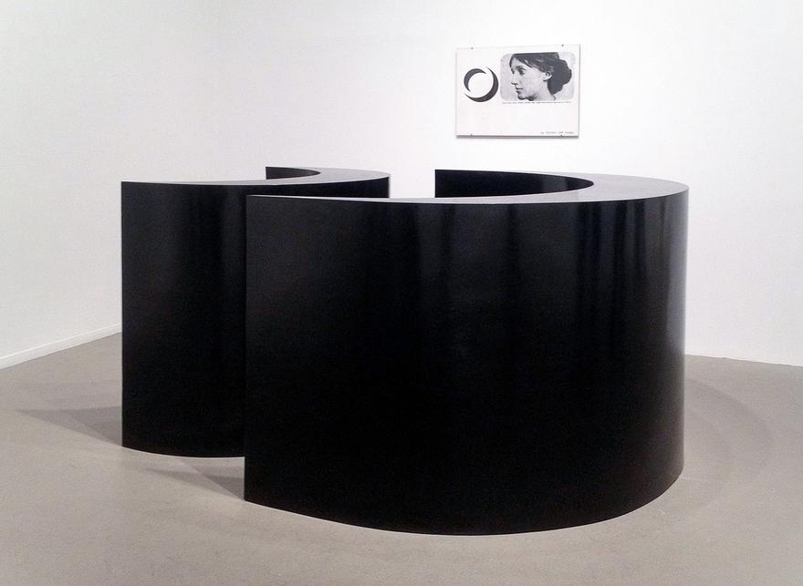 דגנית ברסט, העיגול ליד וירג׳יניה 2, 1976