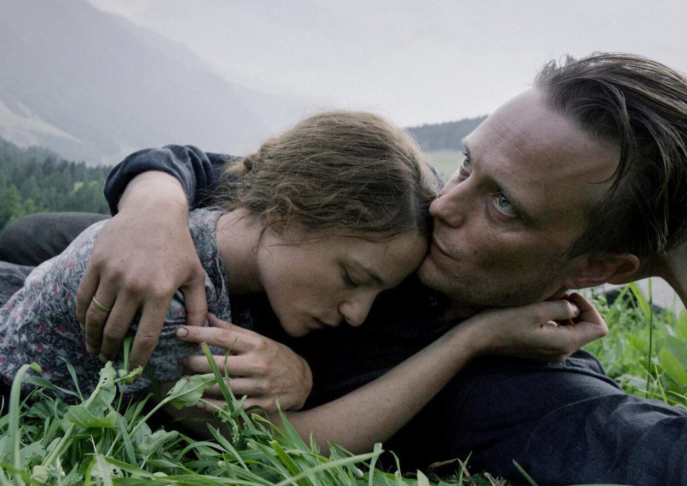 חיים נסתרים