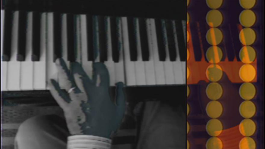 From the video collage offgrid, 2016