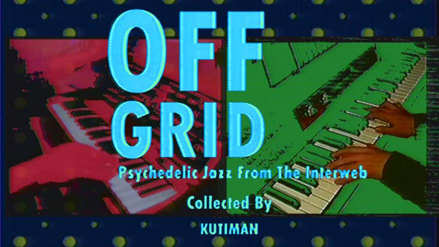 Video — Offgrid, 2016