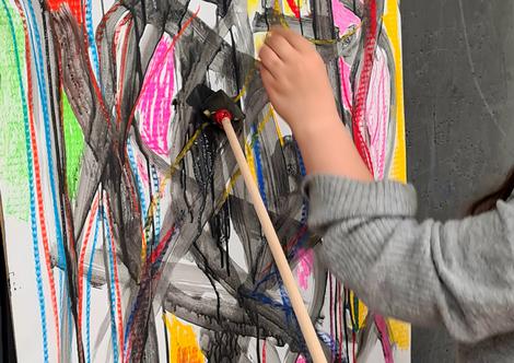 המרכז החווייתי למשפחה ע"ש יונס וסוראיה נזריאן