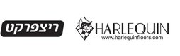 The Dance Floors sponsored by "Rizparket" and "Harlequin"