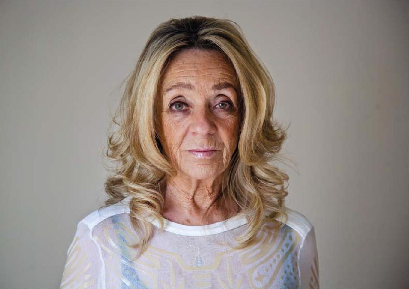 שי איגנץ, ללא כותרת, 2009( מתוך הסדרה ”נשות ויצו, מלבורן, אוסטרליה”)