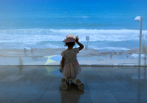 Younes and Soraya Nazarian Family Experimental Center