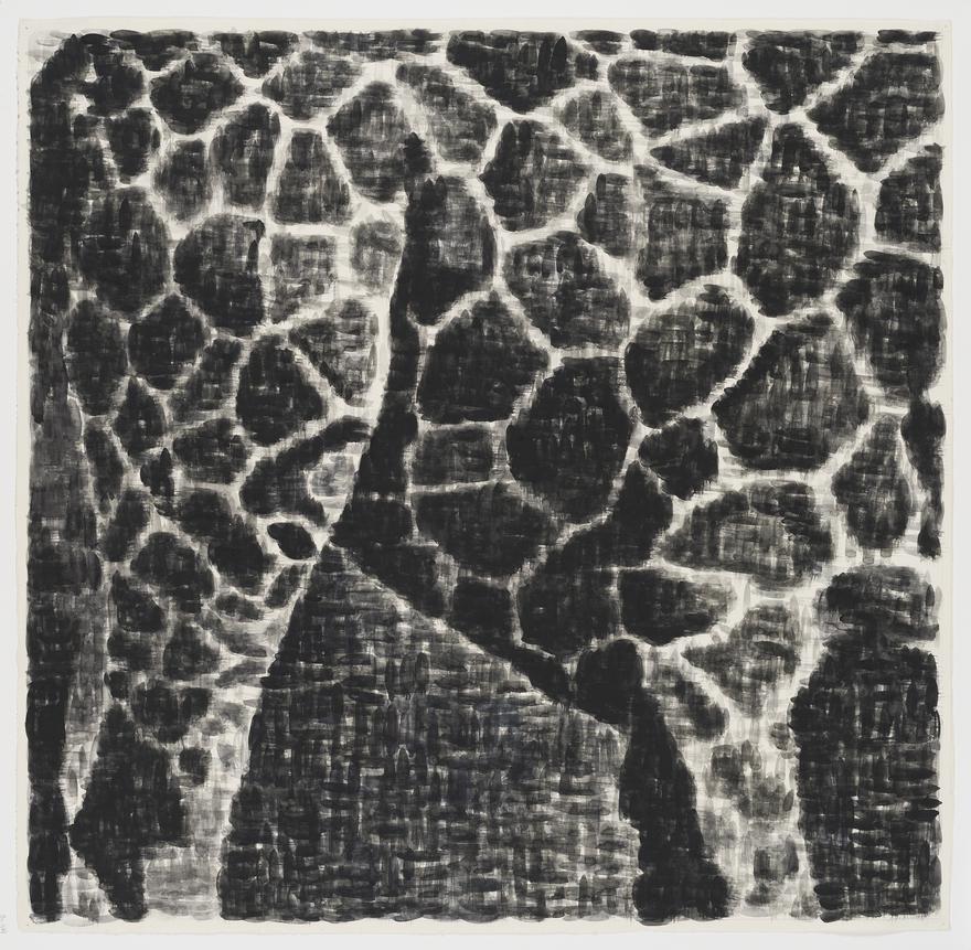 Deganit Berest, From The Bathers, 1990