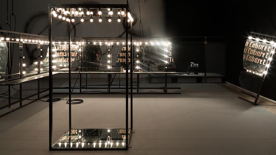 Video Screening / Tel Aviv Museum of Art’s collection