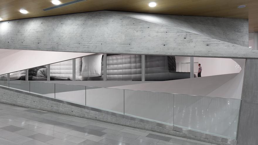 Alex Schweder: Wall to Wall, Floor to Ceiling