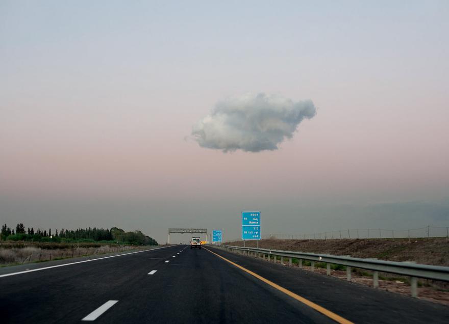 הצגת גלריה של 2 תמונות כביש 6, 2010