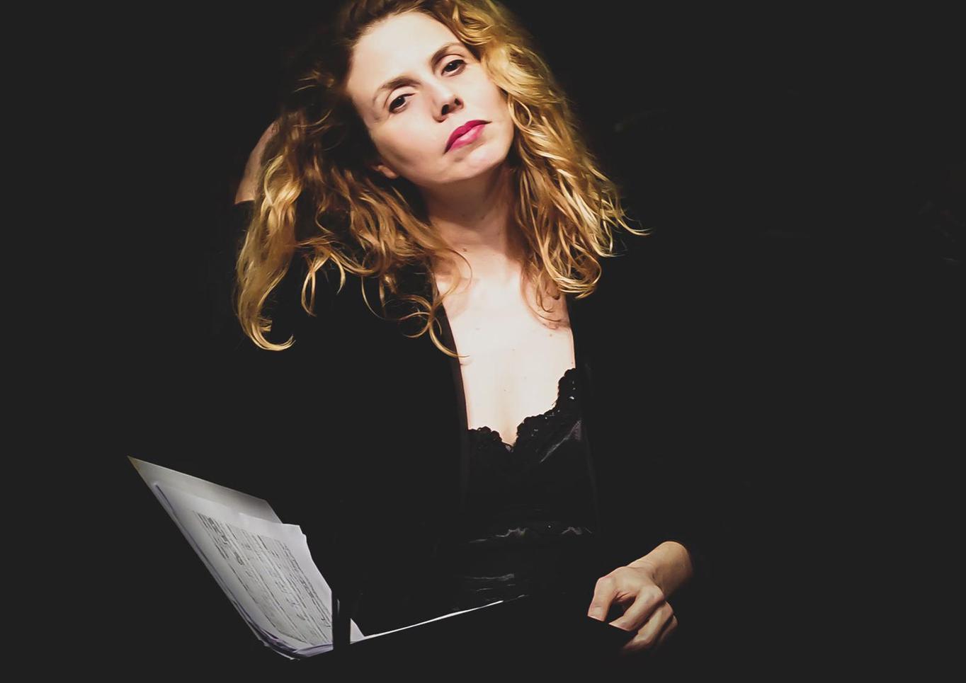 Yeela Avital – Soprano