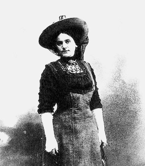 Zina Dizengoff