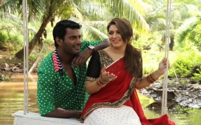 Yaar Enna Sonnalum