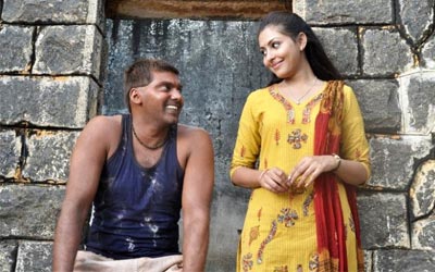 Raasathi Pola