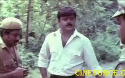Aattama Therottama